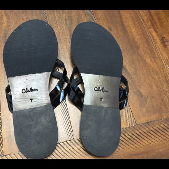 Cole Haan Vineyard Dress Slide sandal - Picture 3 of 3